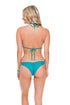 Luli Fama Cosita Buena Seamless Triangle Top